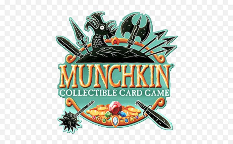 Campaign Coins - Tabletop Gaming News U2013 Tgn Munchkin Collectible Card Game Emoji,Final Fantasy 14 Wink Emoticons