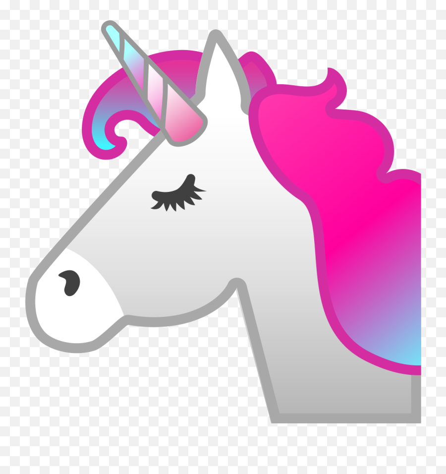 Unicorn Emoji - Novocomtop Emoji,Justice Emoji Unicorn