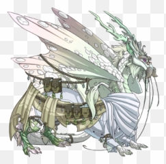 Dragons - Flight Rising Imperial Emoji,