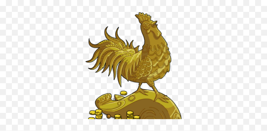 Year Of The Rooster The Simpsons Tapped Out Wiki Fandom - Rooster Simpsons Emoji,Lisa Stone Emojis