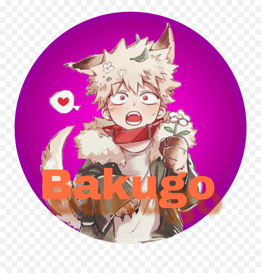 Bakubro In 2020 - Cute Bakugou Emoji,Cut Out Your Heart And Your Emotions Anime