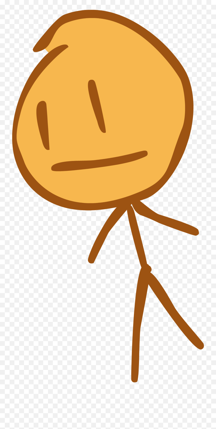 Battle For Dream Island Wiki - Bfdi David Emoji,Wha?? Emoticon