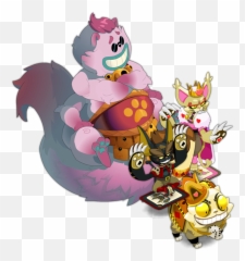 Lettre À La Communauté 2 - Info Actualités Dofus Le Mythical Creature Emoji,