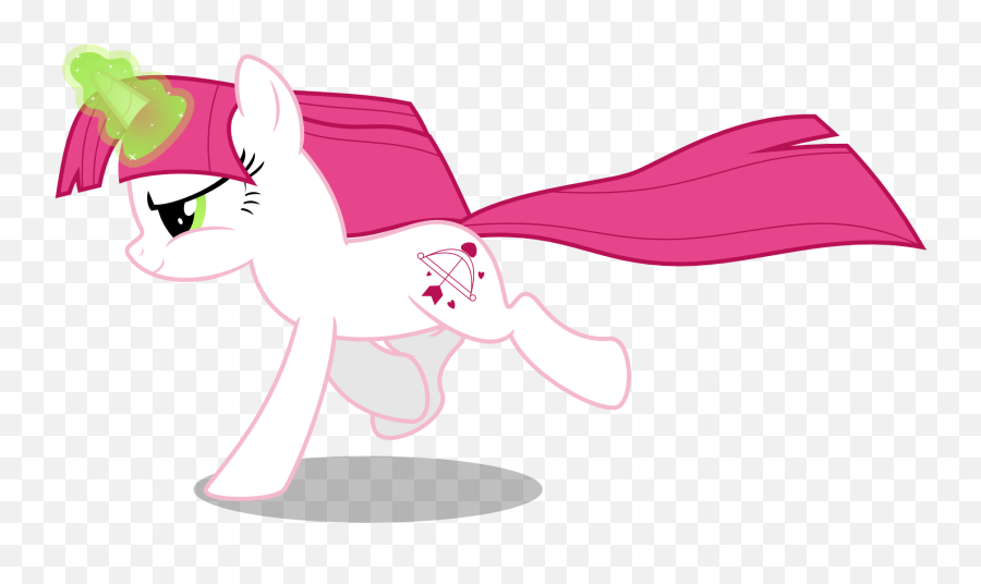 Lovestruck - What Would Her Role Be In An Episode Mlp Lovestruck Cutie Mark Emoji,Lovestruck Emoji