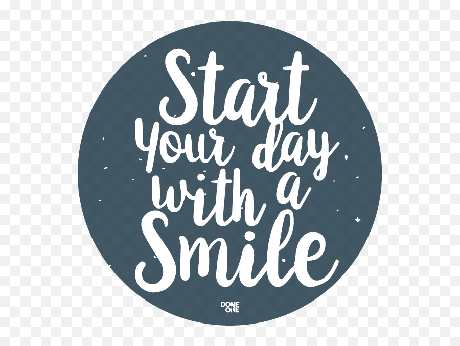 Get Beautiful Permanent Implant Teeth In 48 Hours Not - Start Each Day With A Smile Sign Emoji,Smile -emoticon -smiley