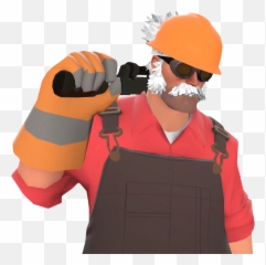 Mercenary Subclasses Brimming With Hidden Depths Team - Brainiac Hairpiece Emoji,Tf2 Pyro Emotions