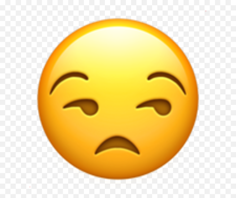 Emoji Emoticon Iphone Sticker - White Smiling Face Emoji,Follow Emoji