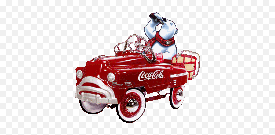 Pin On Coca Cola - Animation Autos Coca Cola Gif Emoji,Coke A Cola Emoticon Facebook