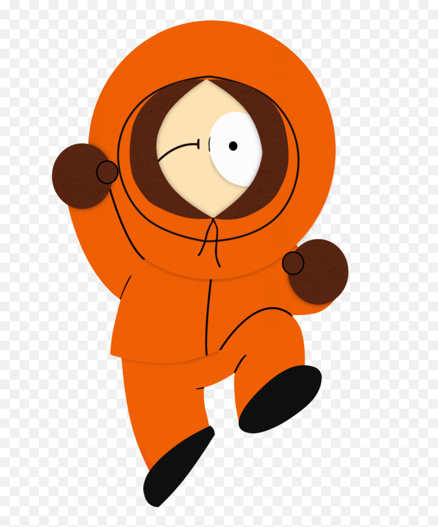 South Park Kenny T - South Park Kenny Png Emoji,South Park Emojis For Android