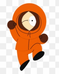 South Park Kenny T - South Park Kenny Png Emoji,South Park Emojis For Android