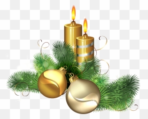 Christmas Candles Png Image - Christmas Candles Png Emoji,Christmas Candle Emojis