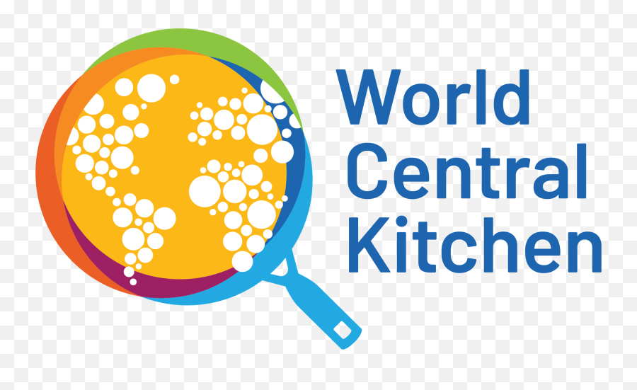 Hunter Biden - World Central Kitchen Logo Emoji,Jordan Schlansky Emotion