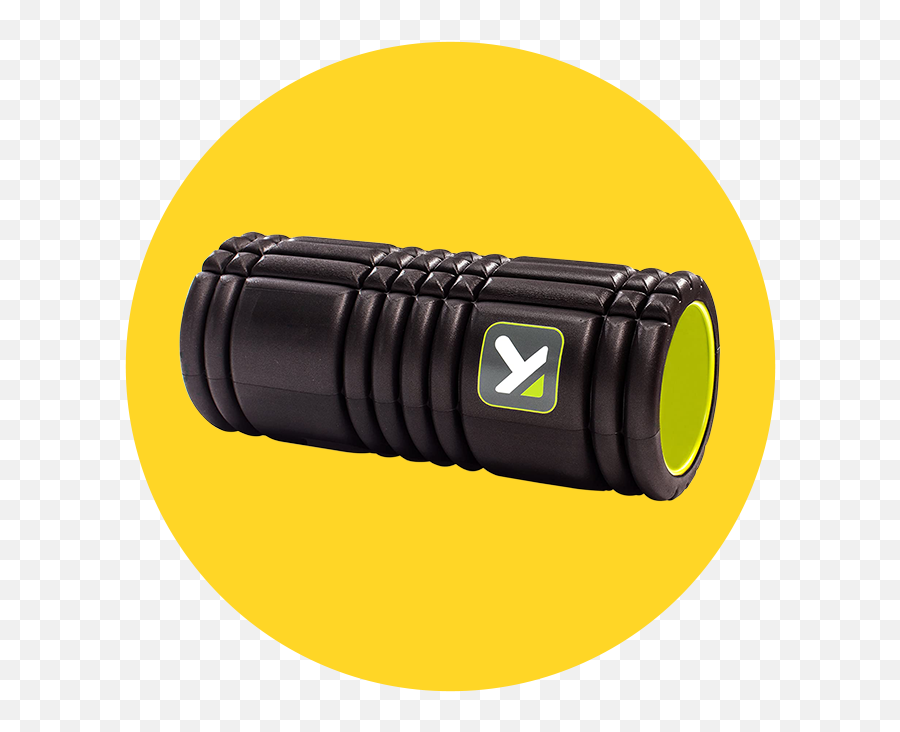 The 9 Best Foam Rollers 2021 - Cylinder Emoji,Curler And Rolling Pin Emoji