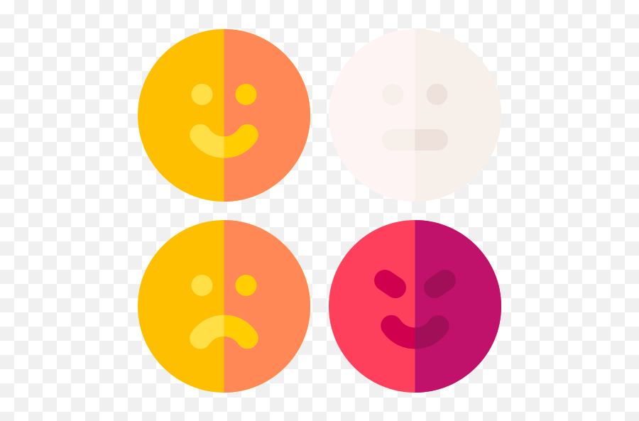 Emotions - Dot Emoji,Drug Emoticons Pack