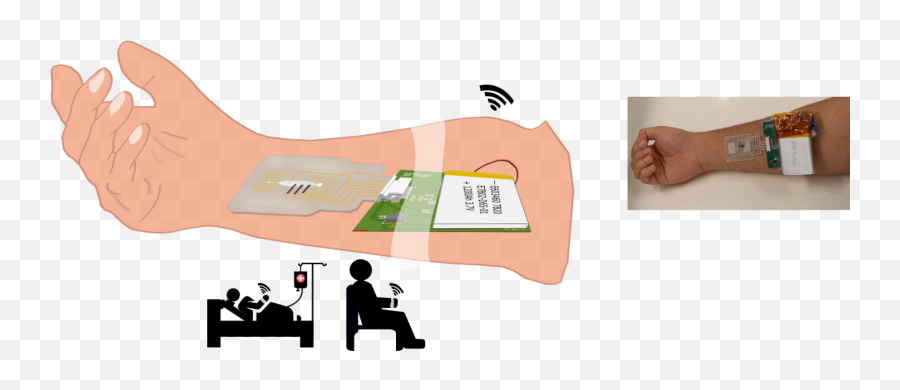 Sweat - Based Noninvasive Health Diagnosis Technology Disease Emoji,Emotions Health Crossword