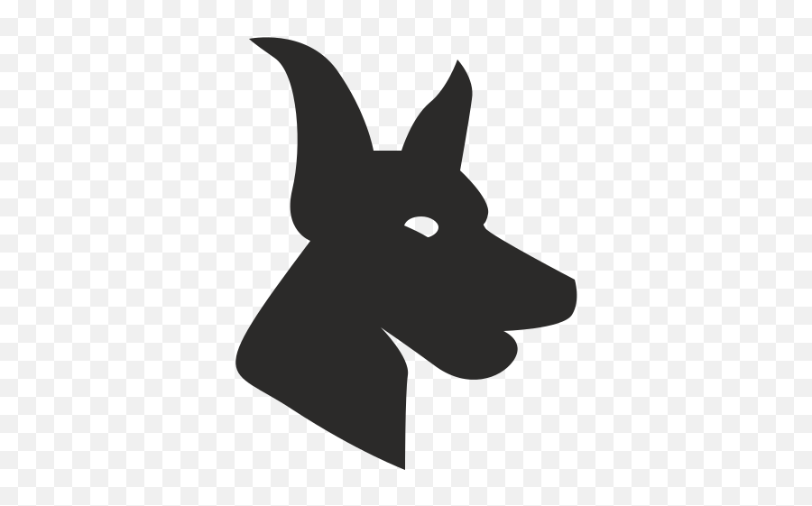Vector Image For Logotype - Automotive Decal Emoji,Dog Dog Heart Emoji Puzzle
