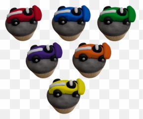 All Cakes U2013 Me Shell Cakes - Baking Cup Emoji,How To Emoticon Cupcakes