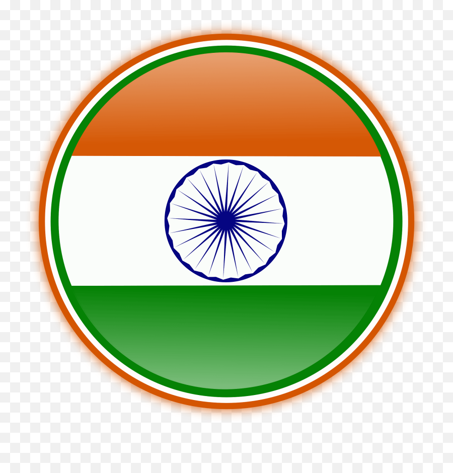 Indian Flag - Tiranga Png Emoji,Native American Flag Emoji