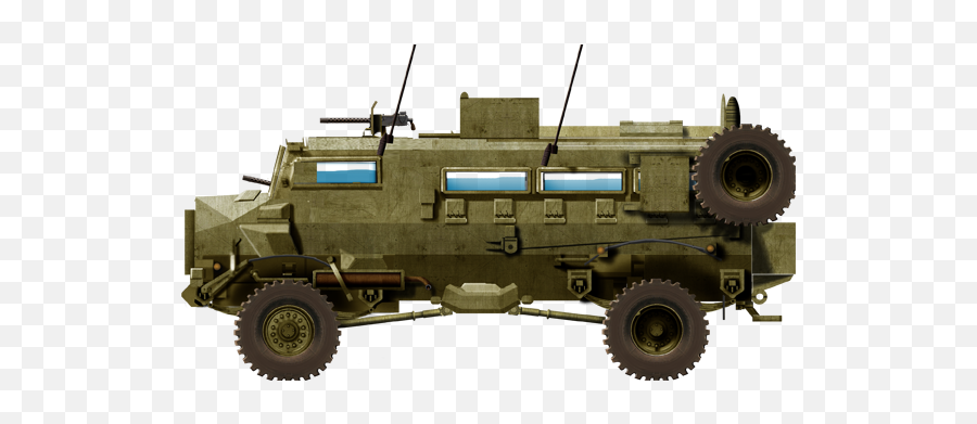 Pin - Casspir Armoured Vehicle Emoji,Army Tank Emoji