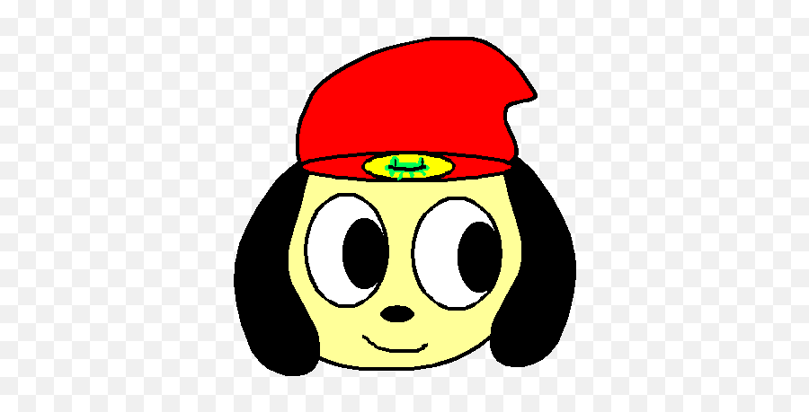 Askparappa - Coney Island Emoji,Parappa Emoticons