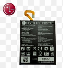 Lg K30 Battery - Electronics Brand Emoji,Lg K30 Emojis