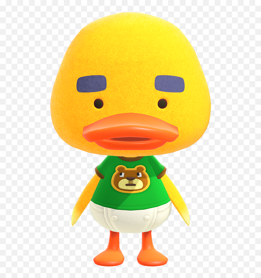 Animal Crossing New Horizons Villagers - Joey Animal Crossing Emoji,Animal Crossing Villager Emoticon