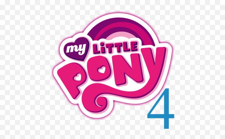 Stickers My Little Pony 4 Apk 1 - My Little Pony Logo Stickers Emoji,My Little Pony Emojis Stickers Android