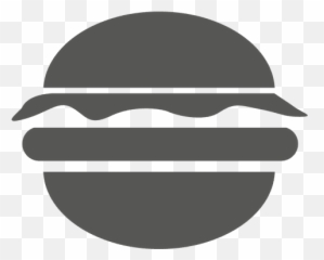 Hamburger Icon - Imagens Desenho Hamburguer Png Emoji,Hamburger Facebook Emoticon