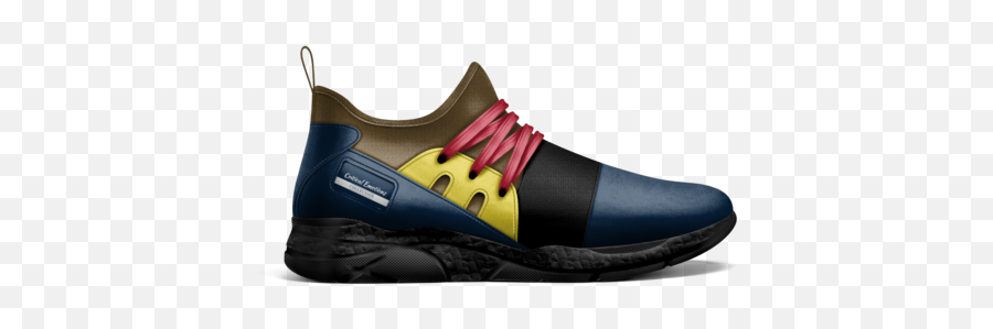 Critical Emotions - Shoes Emoji,Leather Emotions