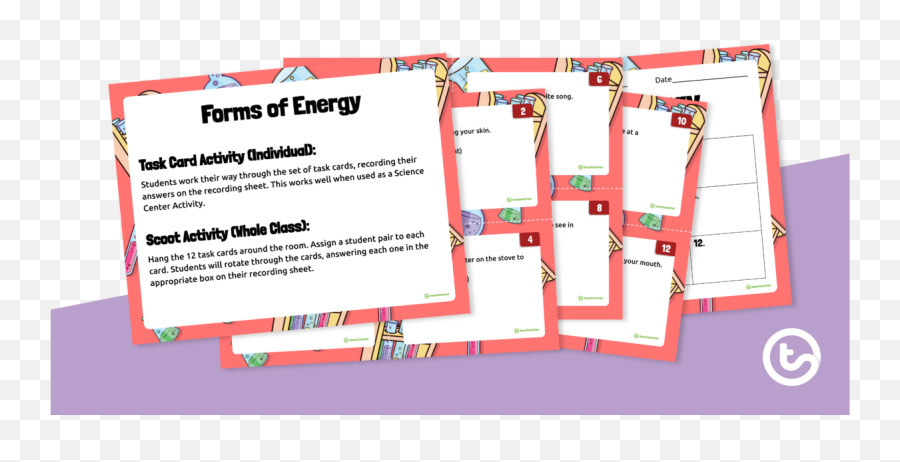 Classroom Task Cards Teaching Resources Teach Starter - Teach Starter Emoji,Emotion Code Printable Charts