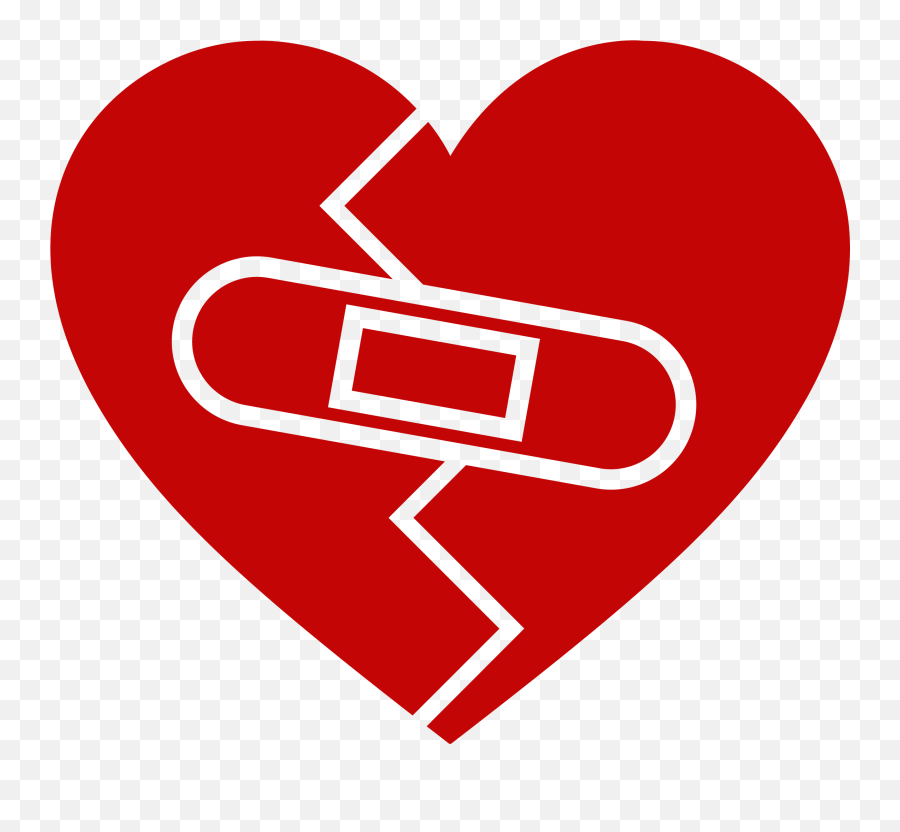 Is Broken Heart Syndrome Real American Heart Association - Broken Heart Pain Emoji,How To Make Heart Emoticons On Facebook