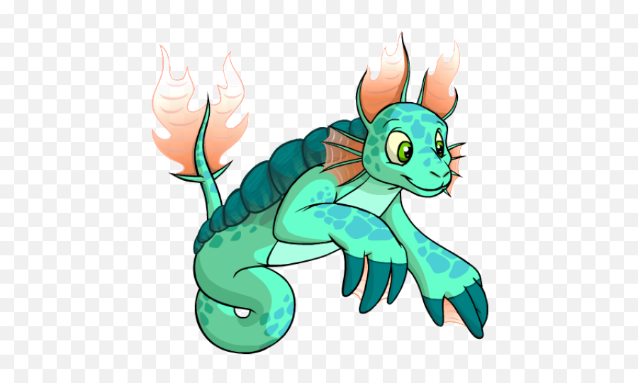 Least Favourite Pet Colours Neopets - Maraquan Bori Emoji,Neopets Emotions 2000