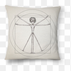 Platby Tim Burton Pillow - Desenhos Estilo Tim Burton Emoji,Almofadas De Emoticons