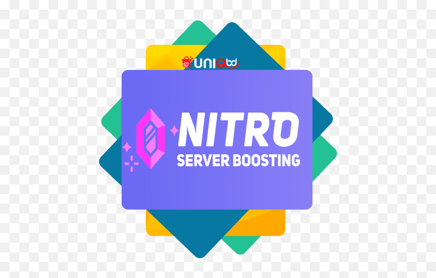 Uniqbd - Discord Nitro Boosting Emoji,Discord Higher Res Custom Emojis