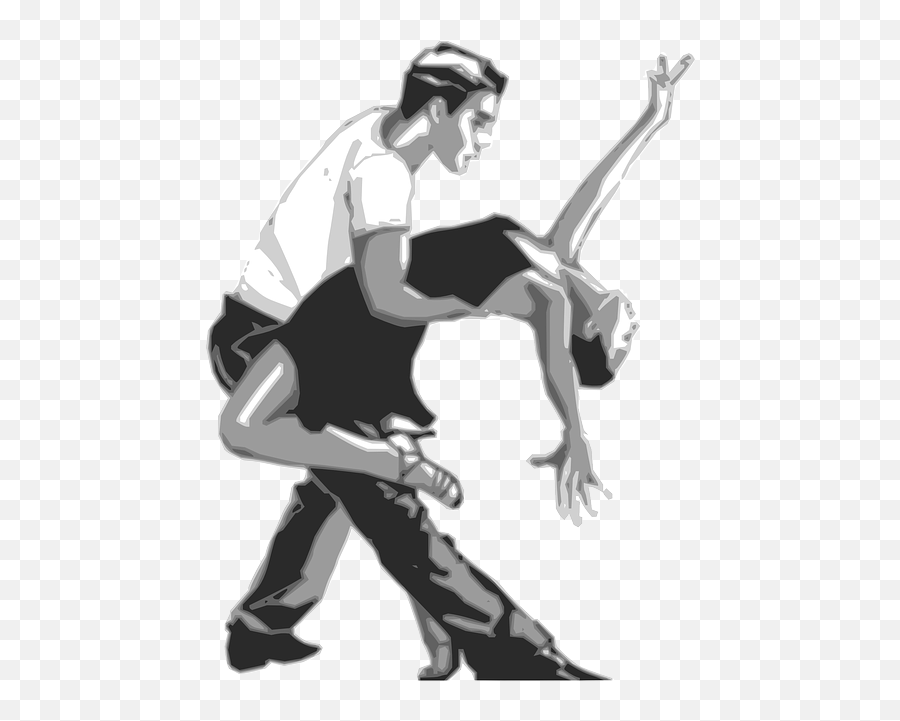 Top Romantic Songs To Express Love U2013 The Liminal - Salsa Dancers Drawing Emoji,Songs About Emotions