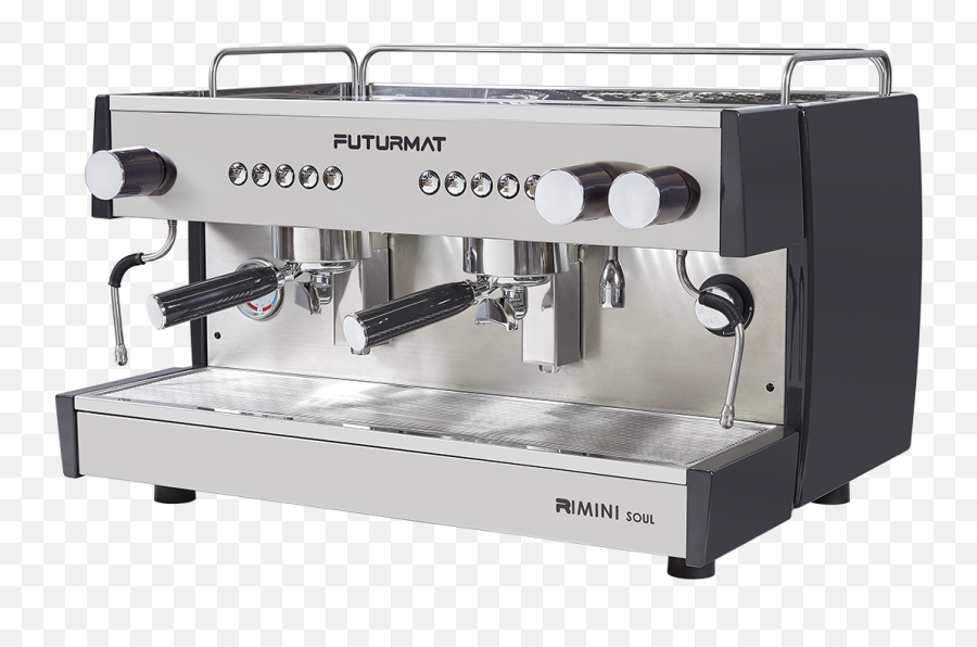 Quality Espresso - Oclto Press Rimini Soul Emoji,Work Emotions Evo 8