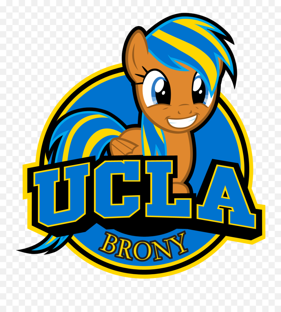 What Would The Mane 6u0027s Favorite Professional Sports Teams - University Of California Los Angeles Mascot Emoji,St Louis Cardinals Emoji