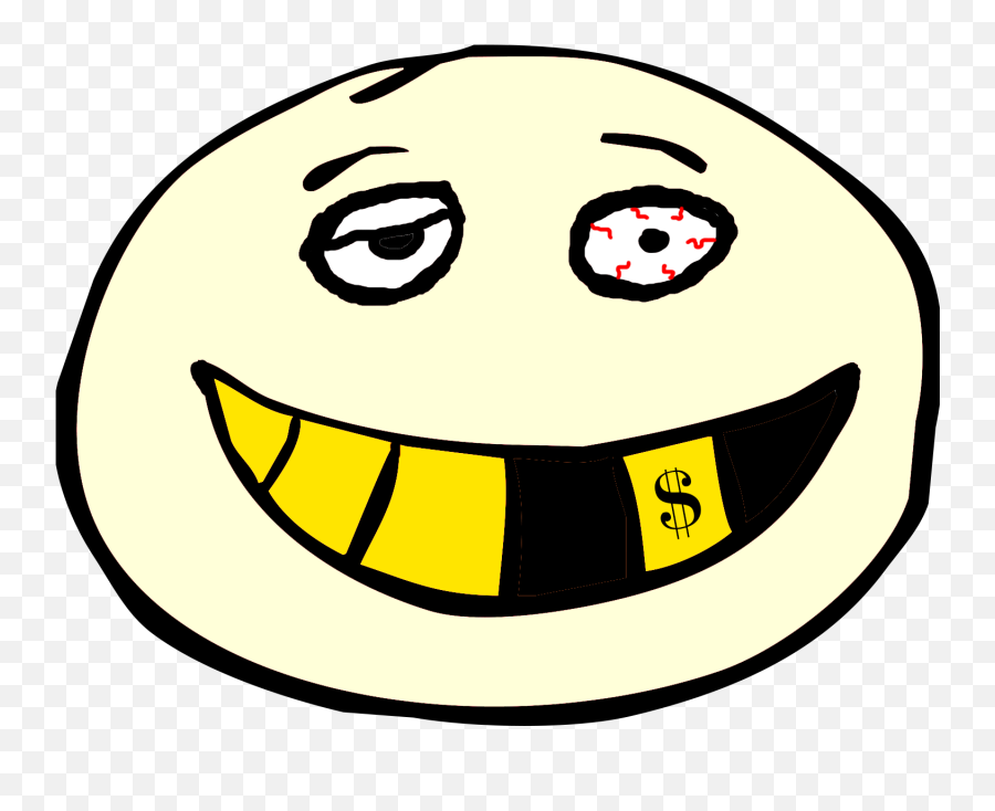 Bernard The Bastard Production - Happy Emoji,Bap Emoticon