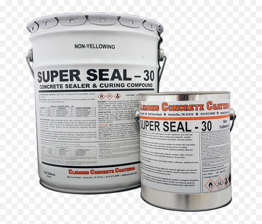 Superseal30 Paver And Concrete Sealer Review 2021 Concrete - Super Seal 30 Concrete Sealer Emoji,Rhonda Emoticons