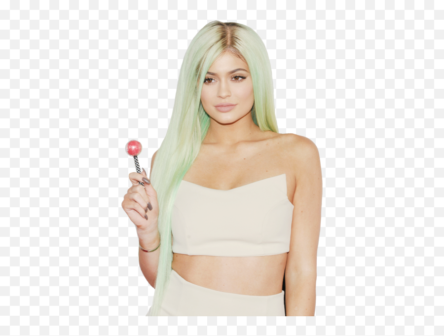 Kylie Jenner - Kylie Jenner Png Transparent Emoji,Kylie Jenner Emoji