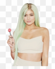Kylie Jenner - Kylie Jenner Png Transparent Emoji,Kylie Jenner Emoji