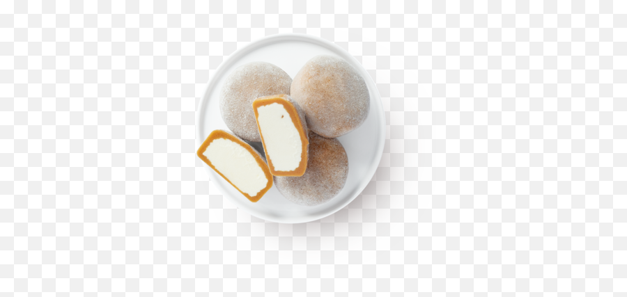 Mochidoki - Mochi Ice Cream U2013 Mochidoki The Premium Mochi Mochis Salted Caramel Recipe Emoji,Sweet Emotion Desserts Florida