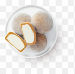 Mochidoki - Mochi Ice Cream U2013 Mochidoki The Premium Mochi Mochis Salted Caramel Recipe Emoji,Sweet Emotion Desserts Florida