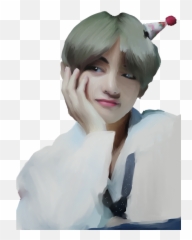 What Is The Prettiest Bts Fanart Youu0027ve Made - Army Room U2077 Fictional Character Emoji,Yoongi Emotions