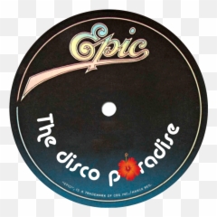Epic Record Label - Epic Label Emoji,[lilium Records][lost Emotions] Rar