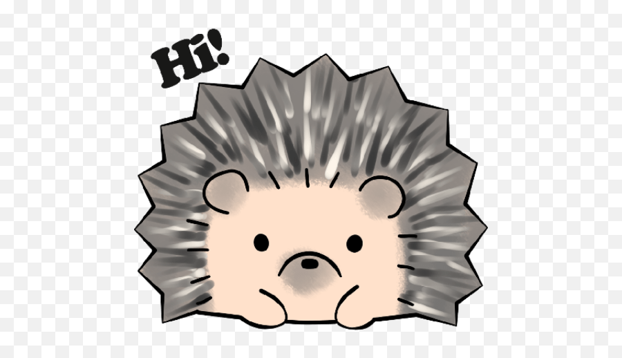 Vegeta The Hedgehog - Happy Emoji,What Does The Porxupine Emoticon