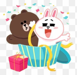 Pin On Brown Emoji,Kakao Emoticon Summer