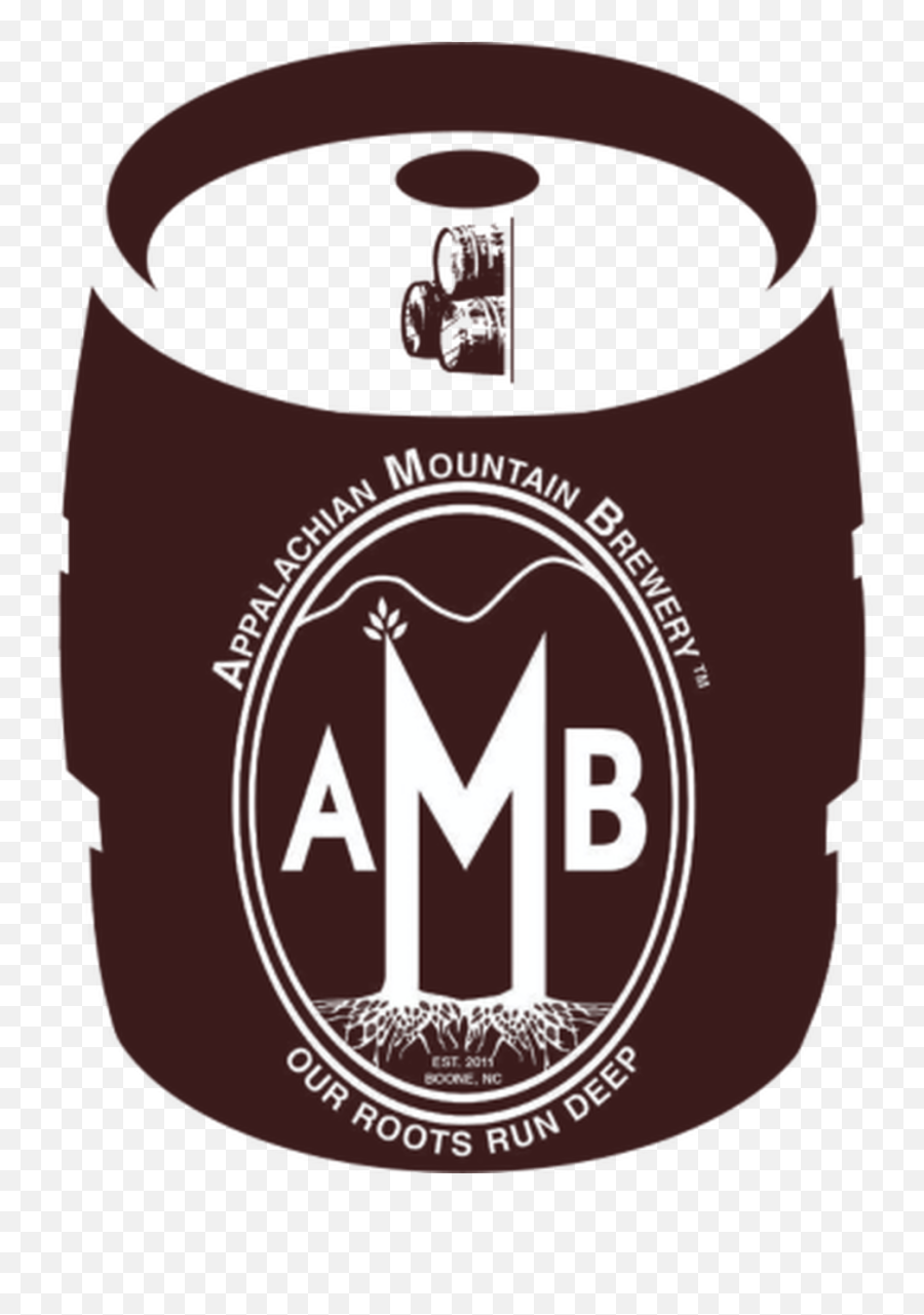 Appalachian Mountain Brewing Boone Creek Blonde Keg Emoji,Craft Emotions Wildflowers Stencil
