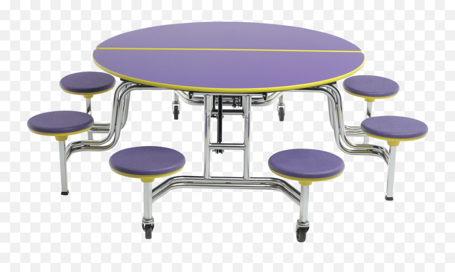 Amtab Msr608 Round Mobile Stool Cafeteria Table 60 Inch Diameter Emoji,Drama Games Emotion Sqaures Amtab Msr608 Round Mobile Stool Cafeteria Table 60 Inch Diameter Emoji,Drama Games Emotion Sqaures