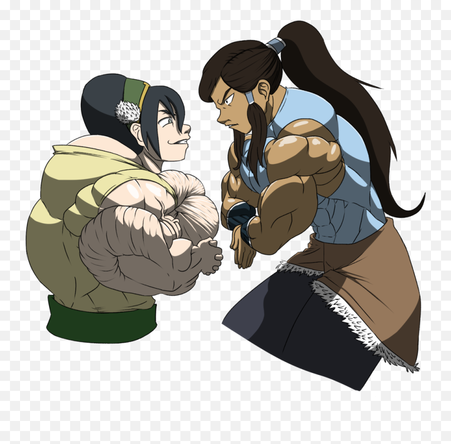 Co - Comics U0026 Cartoons Thread 117098481 Emoji,Asami Sato Emotions